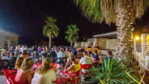 Camping Tikayan La Prairie - Maeva
