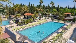 Camping l'Etoile d'Argens