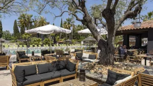 Camping l'Etoile d'Argens