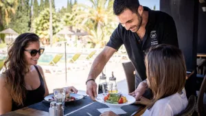Camping l'Etoile d'Argens