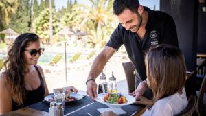 Camping l'Etoile d'Argens