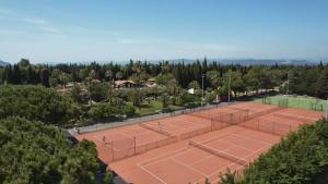Camping l'Etoile d'Argens