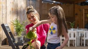 Camping l'Etoile d'Argens