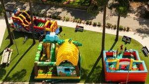  Camping Club Médoc Plage