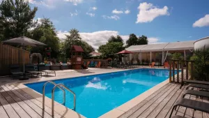 Camping Domaine de Kervallon - Maeva