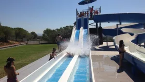 Camping Vilanova Park