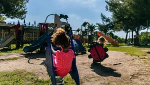 Camping Vilanova Park