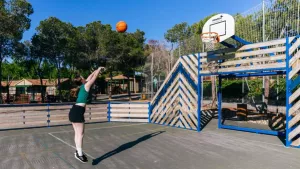 Camping Vilanova Park