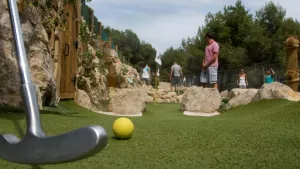 Camping Vilanova Park