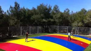 Camping Vilanova Park