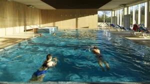 Camping Vilanova Park