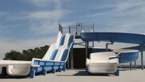 Camping Vilanova Park