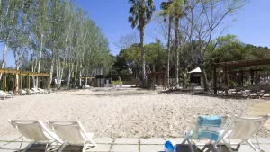 Tamarit Beach Resort