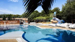 Tamarit Beach Resort