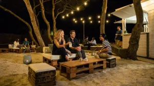 Tamarit Beach Resort