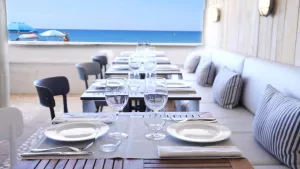 Tamarit Beach Resort