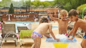 Tamarit Beach Resort