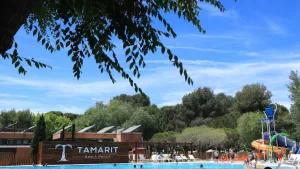 Tamarit Beach Resort