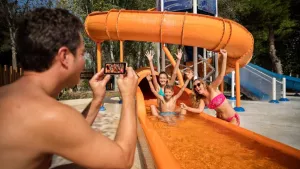 Tamarit Beach Resort