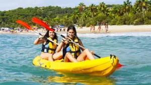 Tamarit Beach Resort