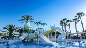 Camping Vendrell Platja
