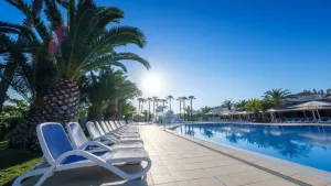 Camping Vendrell Platja