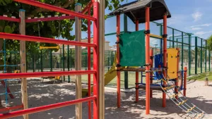 Camping Vendrell Platja