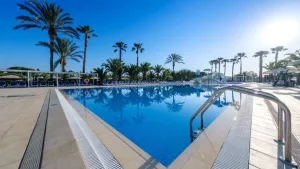 Camping Vendrell Platja