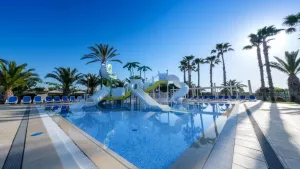 Camping Vendrell Platja