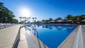 Camping Vendrell Platja