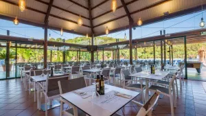 Camping Torre de la Mora
