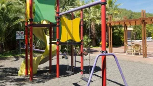 Camping Torre de la Mora