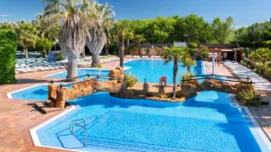 Camping Solmar 