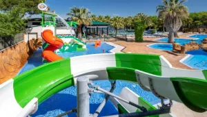 Camping Solmar 