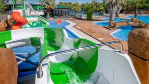 Camping Solmar 