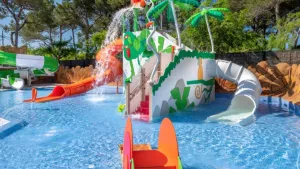 Camping Solmar 