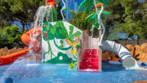Camping Solmar 
