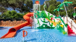 Camping Solmar 