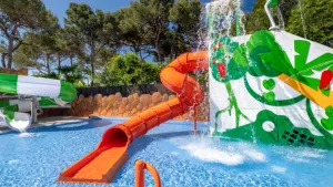 Camping Solmar 