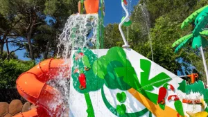 Camping Solmar 