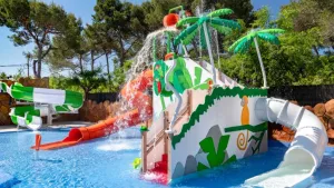 Camping Solmar 