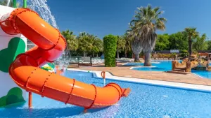 Camping Solmar 