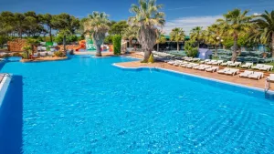 Camping Solmar 