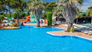 Camping Solmar 