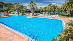 Camping Solmar 