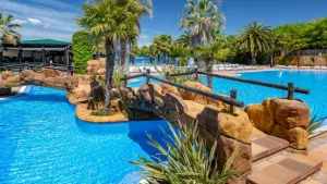 Camping Solmar 