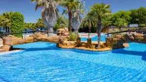 Camping Solmar 