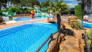 Camping Solmar 