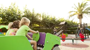 Platja Cambrils Campsite