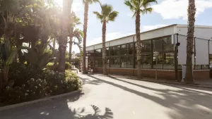 Platja Cambrils Campsite
